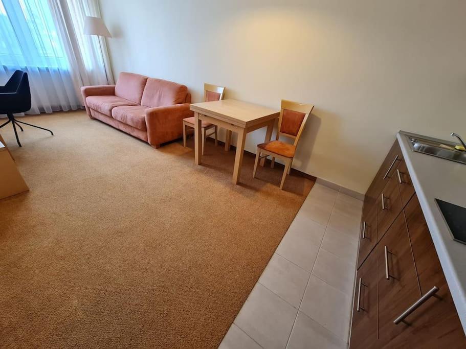 10Q - Z6 Apartament 704 Apartamento Varsovia Exterior foto
